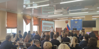 УФССП России по Вологодской области: сотрудники прошли комплексную подготовку по действиям в чрезвычайных ситуациях - УФССП