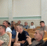 В поселке Советский состоялся открытый диалог охотников с представителями Департамента животного мира Марий Эл - Департамент по охране, контролю и регулированию использования объектов животного мира