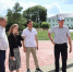 Омская область продолжает преображаться в рамках федерального проекта «Формирование комфортной городской среды» нацпроекта «Инфраструктура для жизни» - Министерство энергетики и ЖКХ