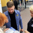 Представители ЛДПР знакомят жителей Нижнего Новгорода с новой программой ЛДПР «Пенсионеры России» - ЛДПР