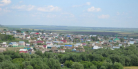 Наша земля, наша судьба - Газета Камышлинские известия