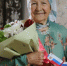 Поздравляем Халисю Хасаншину! - Газета Камышлинские известия