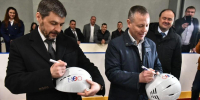 Ярославская область укрепляет статус одного из ведущих спортивных центров России - Ярославский регион
