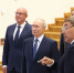 Владимир Путин и Анатолий Серышев оценили готовность мегасайенс-установки СКИФ в Новосибирске - Медиа-центр Крапивинского округа