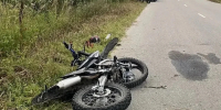 В Саратовской области двое 16-летних мотоциклистов пострадали в ДТП - КП-Новосибирск