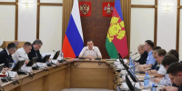 Вениамин Кондратьев поручил в кратчайшие сроки восстановить школы и техникум Новороссийска после атаки БПЛА - Сетевое издание Официальный Новороссийск