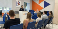 Сотрудники ФСИН рассказали о перспективах службы на Ставрополье - Телеканал СвоёТВ