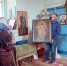 Экскурсия в село Рачево - Центр соцобслуживания населения
