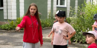 Лето — это веселое время, когда хочется проводить каждую минуту активно и с пользой! - Буйский район