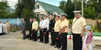 В Брянске 118 ударами колокола почтили экипаж «Курска» - БрянскToday.Ru