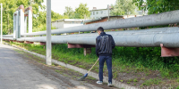 Официальная подработка на летних каникулах будет включена в трудовой стаж учащихся Вологды - Вологда.РФ