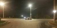 В Оренбурге произошло ДТП на улице Беляевской - Orenburg.Media