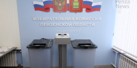 Павел Куликов, Виктор Ерошенко и Олег Шаляпин зарегистрированы в качестве кандидатов на пост губернатора Пензенской области. Фото из архива ИА «PenzaNews» - ИА PenzaNews