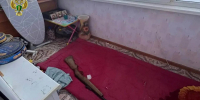 Жителю Воловского района ограничили свободу за незаконное хранение оружия - ИА Тульская служба новостей