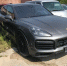 Porsche Cayenne за 9,5 млн рублей выставили на торги в Новосибирской области - Сиб.фм