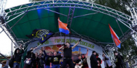 В Кирове седьмой раз пройдёт рок фестиваль памяти Виктора Цоя - «Пой Фест» - Свойкировский.рф