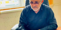 Заместитель главы Новолакского района Максуд Гамидов отмечен благодарственным письмом - Сетевое издание Голос времени