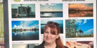 Работы предцехкома Прессово-рамного завода Ольги Гапсаликовой украсили фотовыставку - Федерация профсоюзов РТ