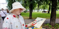 Воронежцы отметили день винила - Научная библиотека им. И.С. Никитина