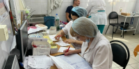 Как корреспондент «Орской газеты» проходил диспансеризацию - Орская Газета