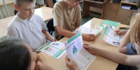 5 правил «НЕ» - ЦБС Ашинского района