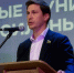В Шенкурске на форум «Сильные муниципалитеты — сильный регион» собрались неравнодушные жители округа - Единая Россия