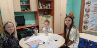 Моя мама — самая смелая - Минсоцзащиты Алтайского края