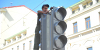 Работу 65 пострадавших от стихии светофоров восстановили в Новочеркасске - Комсомольская правда