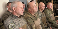 Для вступающих в отряд «Барс-Кострома» введена дополнительная единовременная выплата - ГТРК Кострома