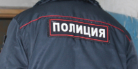 Саратовец угрожал убить жену и избил участкового - ИА Взгляд-инфо