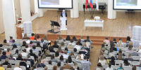 Петербург вошел в тройку городов-лидеров России по числу студентов - Петербургский дневник