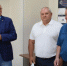 Вагоноремонтной компании «Купино» – 18 лет! - Купинский район