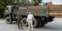 Дорогие земляки , всем привет! - Газета Приозерские ведомости