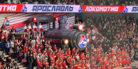 Билеты на «Локомотив» в Ярославле подорожали - Sport76.Ru