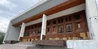В Якутии в 2026 году обновят семь объектов культуры - Правительство Республики Саха (Якутия)