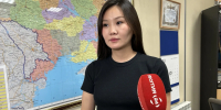 Более 221 тонны гуманитарной помощи доставлено бойцам СВО из Якутии с начала года - Правительство Республики Саха (Якутия)