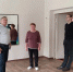 Завершена приемка школ с. Вишневое и с. Григорьевка - Отдел образования