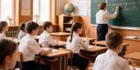 Изображение сгенерировано нейросетью - Газета Курганинские известия