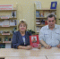 Презентация книги «Князья Стародубские. Три поколения героев» - ЦБС Вязниковского района