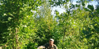 По поручению Главы Чувашии Олега Николаева в республике создают условия для молодого леса - Министерство природных ресурсов и экологии