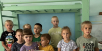 «Великое сражение – Великая Победа» – литературное занятие провела заведующая Красноборской поселковой библиотекой Полина Платонова. - Межпоселенческая ЦБС