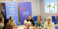 Инвестиции в себя: как мамам Гусь-Хрустального помогают расти и развиваться - Единая Россия