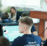 В «Орленке» стартовала международная смена СК России «Юный следователь» - Комсомольская Правда