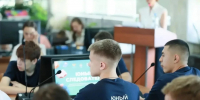 В «Орленке» стартовала международная смена СК России «Юный следователь» - Комсомольская Правда