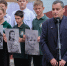 Маленький герой с большим сердцем - Курская правда