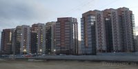 Жители Тюмени стали активней скупать квартиры в Омской области - СуперОмск