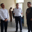 Ежедневно держу на контроле ход капитальных ремонтов школ - Район им. Лазо
