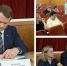 Роман Шувалов провел встречу в рамках проекта «Открытый микрофон» - Министерство экономического развития