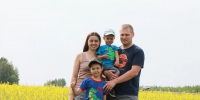 По обе стороны спорта - Газета Родники ирбитские