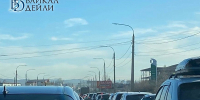 Автомобилисты в Бурятии срываются на медленных водителей - ИА Байкал-Daily